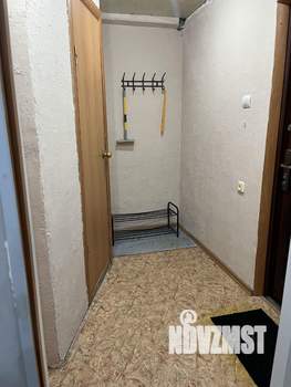 1-к квартира, посуточно, 28м2, 7/9 этаж