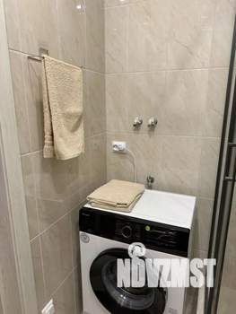 1-к квартира, посуточно, 44м2, 1/1 этаж