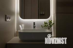 1-к квартира, посуточно, 34м2, 22/24 этаж