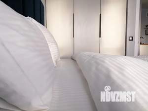 2-к квартира, посуточно, 53м2, 15/24 этаж