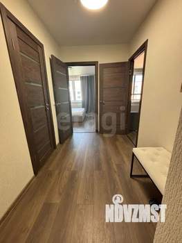 2-к квартира, на длительный срок, 43м2, 10/14 этаж