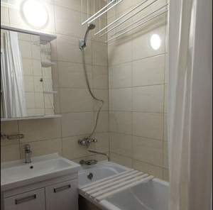 1-к квартира, на длительный срок, 37м2, 7/16 этаж