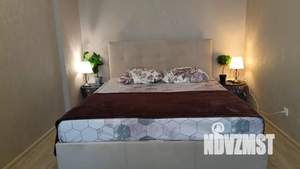 1-к квартира, посуточно, 33м2, 10/17 этаж