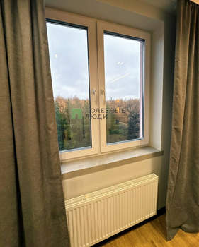 1-к квартира, на длительный срок, 37м2, 8/14 этаж