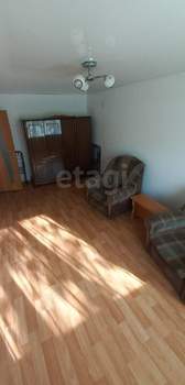 3-к квартира, на длительный срок, 60м2, 1/5 этаж