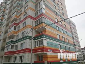 2-к квартира, посуточно, 55м2, 6/16 этаж