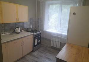 1-к квартира, на длительный срок, 30м2, 4/5 этаж