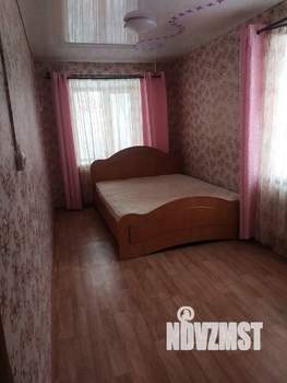 2-к квартира, на длительный срок, 43м2, 1/5 этаж