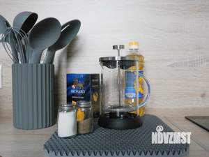 1-к квартира, посуточно, 37м2, 17/17 этаж