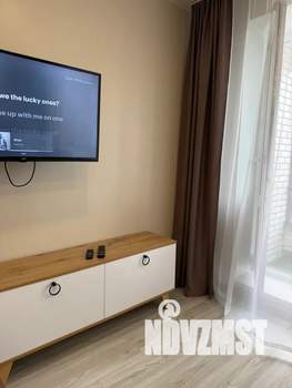 1-к квартира, посуточно, 29м2, 20/25 этаж