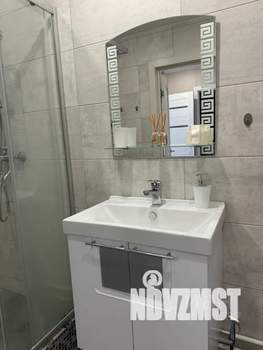 1-к квартира, посуточно, 36м2, 15/16 этаж