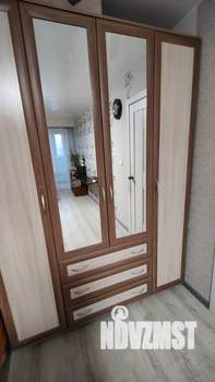 1-к квартира, на длительный срок, 36м2, 16/16 этаж