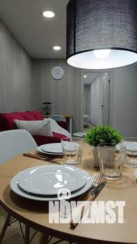 2-к квартира, посуточно, 44м2, 1/5 этаж