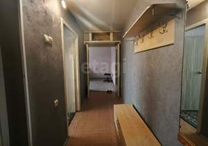 2-к квартира, на длительный срок, 44м2, 6/9 этаж