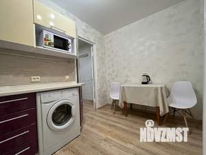 1-к квартира, посуточно, 29м2, 14/16 этаж