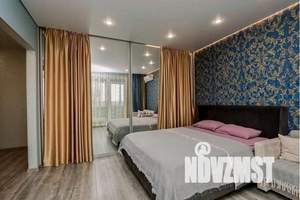 1-к квартира, посуточно, 38м2, 10/17 этаж