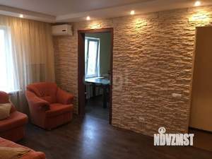 3-к квартира, на длительный срок, 54м2, 3/9 этаж