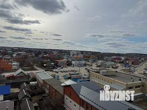 2-к квартира, посуточно, 62м2, 8/14 этаж