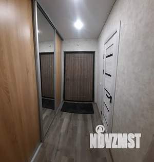 Студия квартира, посуточно, 26м2, 4/18 этаж