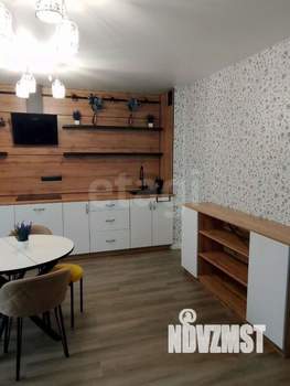 3-к квартира, на длительный срок, 36м2, 2/13 этаж