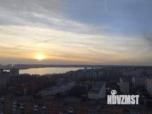 Студия квартира, на длительный срок, 25м2, 18/26 этаж