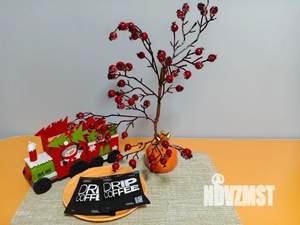 1-к квартира, посуточно, 39м2, 3/14 этаж