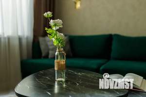 2-к квартира, посуточно, 44м2, 4/9 этаж