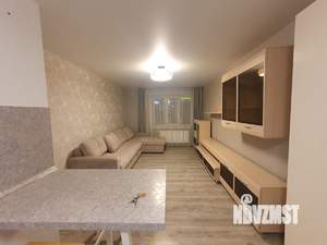 2-к квартира, на длительный срок, 44м2, 4/12 этаж