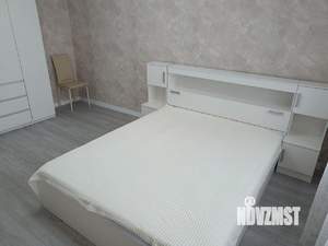 1-к квартира, на длительный срок, 42м2, 12/28 этаж