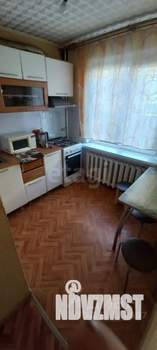 3-к квартира, на длительный срок, 60м2, 1/5 этаж