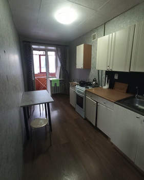 1-к квартира, на длительный срок, 36м2, 3/9 этаж