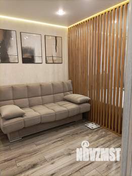 1-к квартира, на длительный срок, 36м2, 12/13 этаж