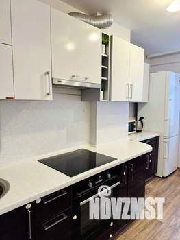 2-к квартира, посуточно, 50м2, 1/1 этаж