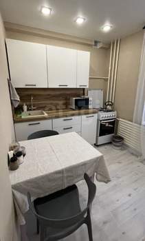 1-к квартира, на длительный срок, 28м2, 6/9 этаж