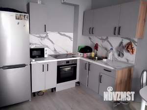 2-к квартира, на длительный срок, 41м2, 3/17 этаж