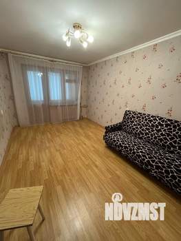 2-к квартира, на длительный срок, 48м2, 5/5 этаж