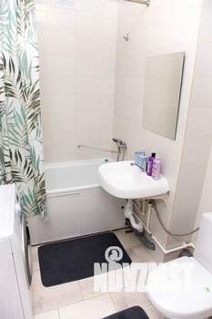 Студия квартира, посуточно, 27м2, 10/14 этаж