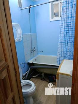 1-к квартира, на длительный срок, 32м2, 3/5 этаж