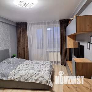 Студия квартира, посуточно, 25м2, 14/17 этаж