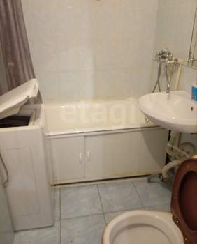 Студия квартира, на длительный срок, 32м2, 8/11 этаж