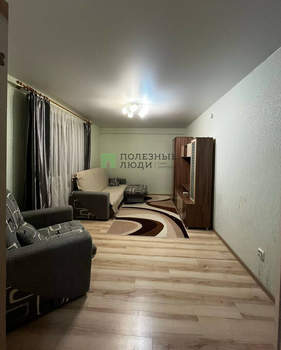 2-к квартира, на длительный срок, 56м2, 11/17 этаж