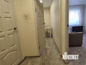 1-к квартира, на длительный срок, 36м2, 4/14 этаж