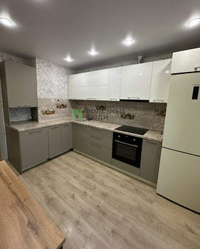 2-к квартира, на длительный срок, 50м2, 13/26 этаж