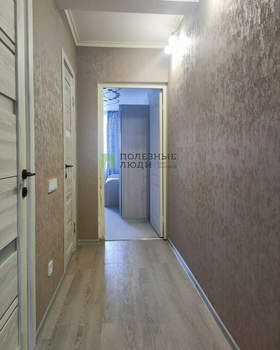 2-к квартира, на длительный срок, 56м2, 5/17 этаж