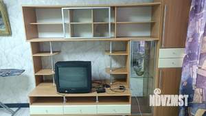 1-к квартира, на длительный срок, 33м2, 15/17 этаж