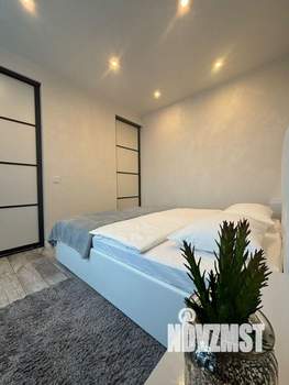 1-к квартира, посуточно, 46м2, 1/1 этаж