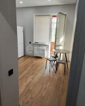 1-к квартира, на длительный срок, 37м2, 1/17 этаж