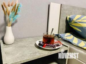 2-к квартира, посуточно, 68м2, 1/1 этаж