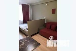 1-к квартира, посуточно, 25м2, 4/17 этаж