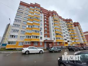 1-к квартира, на длительный срок, 40м2, 5/9 этаж